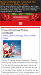 Mobile Screenshot of christmas-newyear.com